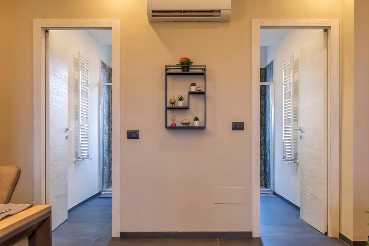 מילאנו Modern & Bright 2 Bedroom Flat 50M From M4 Stop מראה חיצוני תמונה